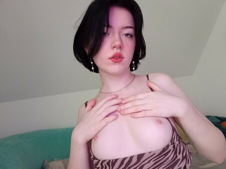 Etherealgothique Nude Leaks OnlyFans Photo 18
