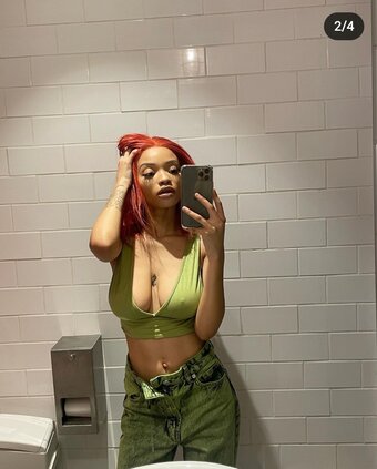 Etherians_ Nude Leaks Photo 2