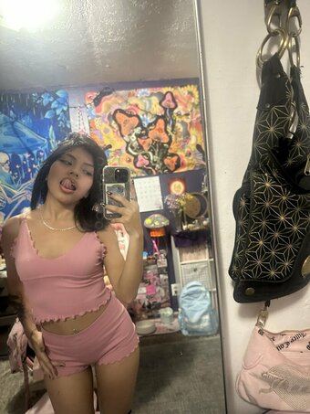 EtherSunWitch Nude Leaks Photo 1