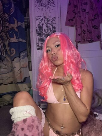 EtherSunWitch Nude Leaks Photo 2