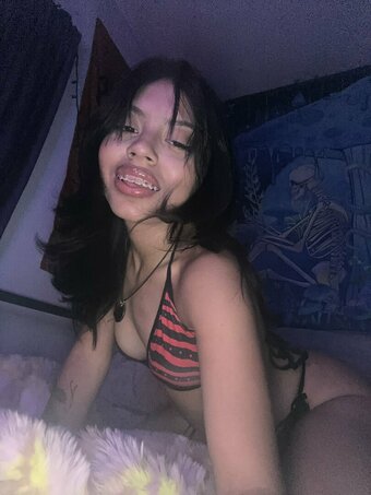 EtherSunWitch Nude Leaks Photo 8