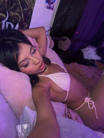 EtherSunWitch Nude Leaks Photo 9