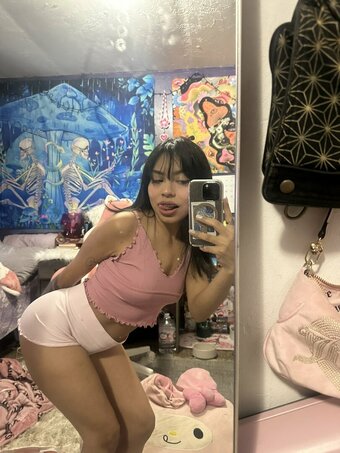 EtherSunWitch Nude Leaks Photo 12