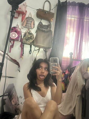 EtherSunWitch Nude Leaks Photo 14