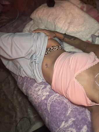 EtherSunWitch Nude Leaks Photo 16