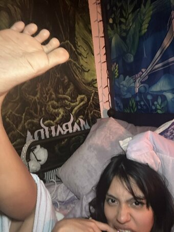 EtherSunWitch Nude Leaks Photo 17