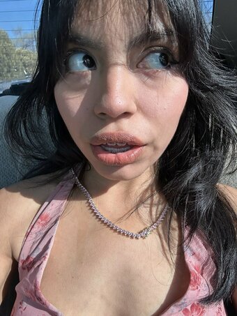 EtherSunWitch Nude Leaks Photo 18