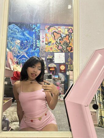 EtherSunWitch Nude Leaks Photo 21