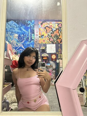 EtherSunWitch Nude Leaks Photo 22