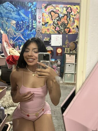 EtherSunWitch Nude Leaks Photo 23