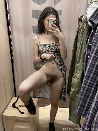 Etty_ / _etty_ Nude Leaks Photo 6