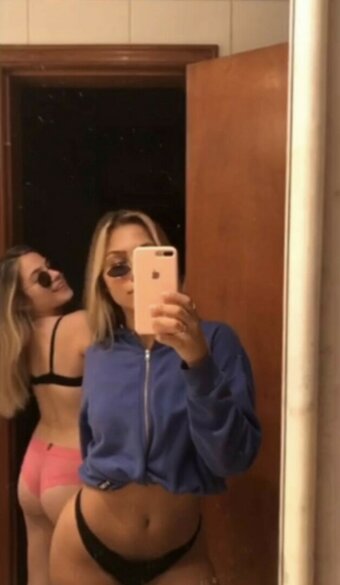 eumaricarneiro Nude Leaks Photo 1