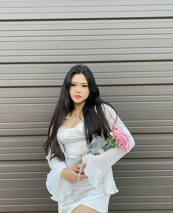 Euninunu / miinuinu Nude Leaks OnlyFans Photo 1