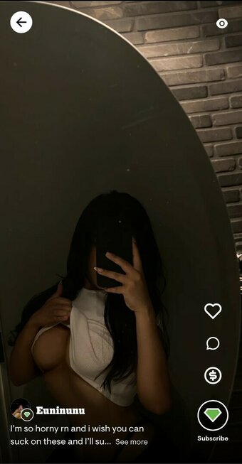 Euninunu / miinuinu Nude Leaks OnlyFans Photo 8