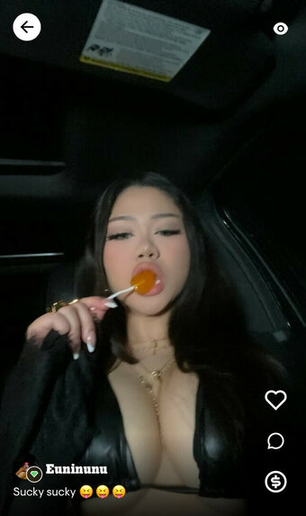 Euninunu / miinuinu Nude Leaks OnlyFans Photo 13