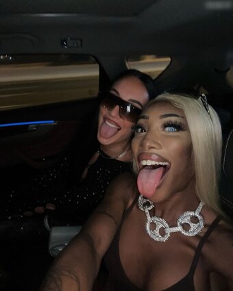 Eunique / euniqueoffiziell Nude Leaks Photo 10