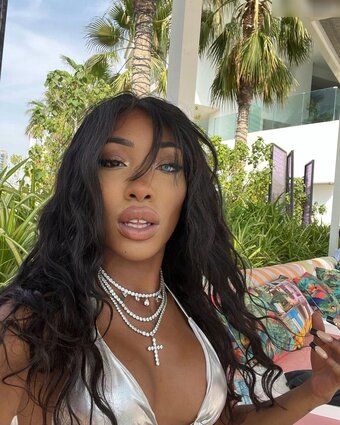 Eunique / euniqueoffiziell Nude Leaks Photo 12