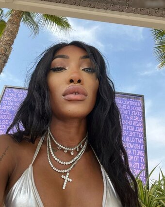 Eunique / euniqueoffiziell Nude Leaks Photo 13