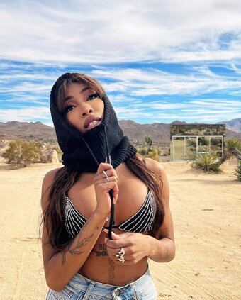 Eunique / euniqueoffiziell Nude Leaks Photo 14