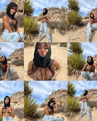 Eunique / euniqueoffiziell Nude Leaks Photo 16