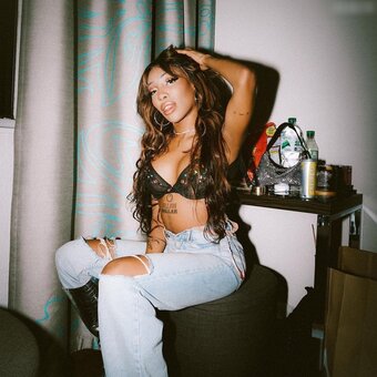 Eunique / euniqueoffiziell Nude Leaks Photo 18