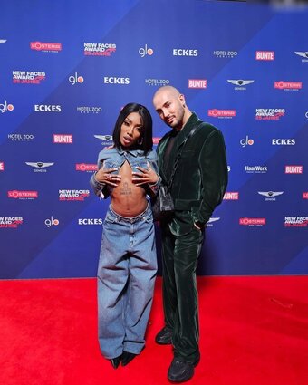 Eunique / euniqueoffiziell Nude Leaks Photo 23