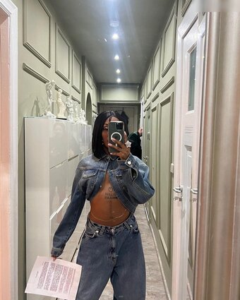 Eunique / euniqueoffiziell Nude Leaks Photo 24