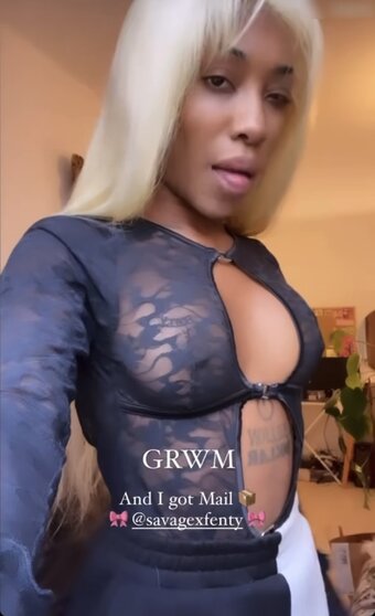 Eunique / euniqueoffiziell Nude Leaks Photo 27