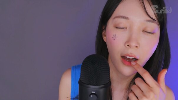 Eunzel ASMR