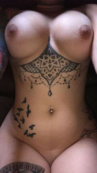 Euph0ric-nirvana /  / Chelsea Carter / Chelseaxcarter / chelsrcarter Nude Leaks Photo 6