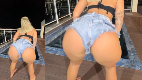 Eutreyce / sweetsecrett Nude Leaks OnlyFans Photo 6