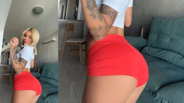 Eutreyce / sweetsecrett Nude Leaks OnlyFans Photo 18