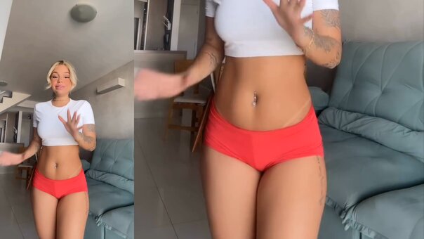 Eutreyce / sweetsecrett Nude Leaks OnlyFans Photo 20