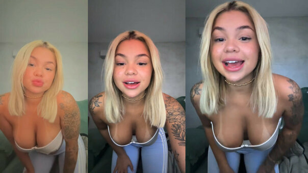 Eutreyce / sweetsecrett Nude Leaks OnlyFans Photo 22