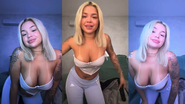 Eutreyce / sweetsecrett Nude Leaks OnlyFans Photo 26