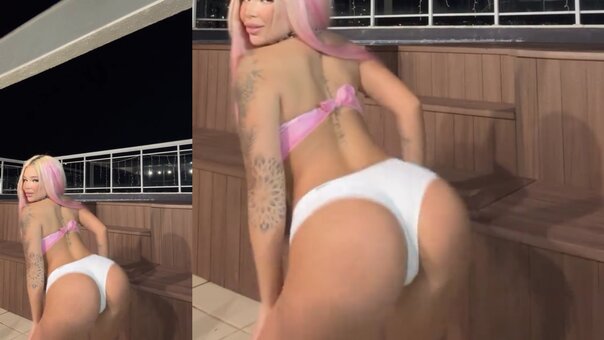 Eutreyce / sweetsecrett Nude Leaks OnlyFans Photo 29