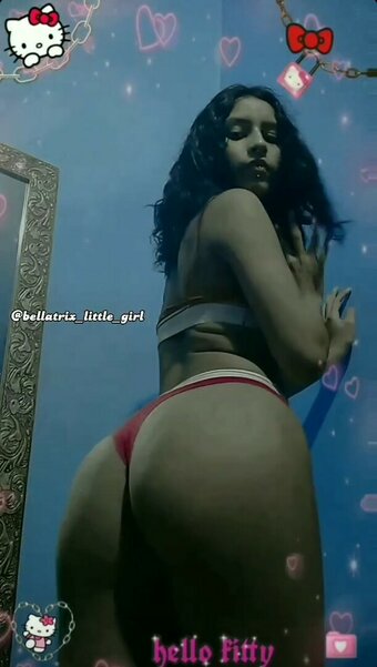 euubeeaa / bella_trix98_ Nude Leaks Photo 12