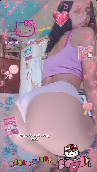 euubeeaa / bella_trix98_ Nude Leaks Photo 17