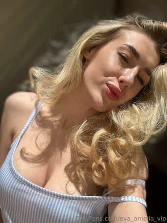 Eva Amelia / 19amelia_eva_vip / EvaAmel1a / eva_amelia / evavaamel Nude Leaks OnlyFans Photo 10