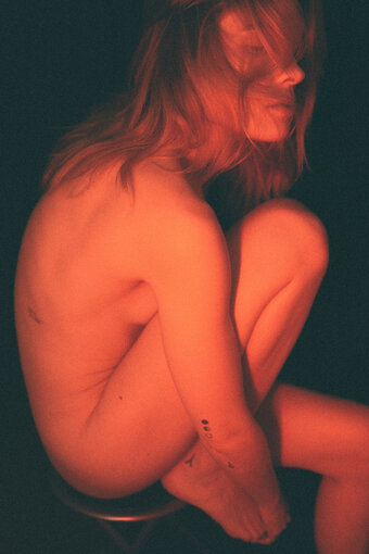Eva Biechy / evabiechy Nude Leaks Photo 4