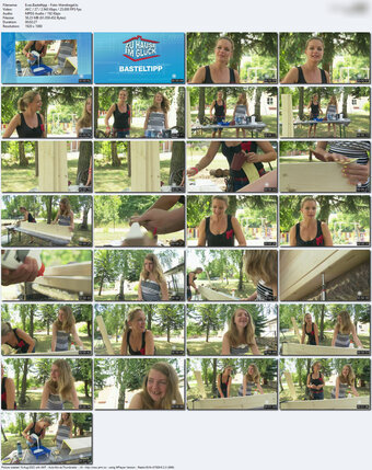 Eva Brenner / eva_brenner_official Nude Leaks Photo 4