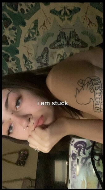 Eva Charp / 3v4_1 / pearl stargirl / starpe4rl Nude Leaks Photo 2