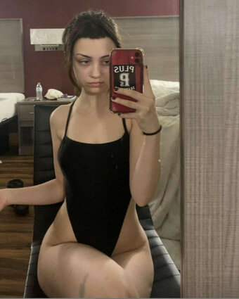 Eva Charp / 3v4_1 / pearl stargirl / starpe4rl Nude Leaks Photo 3