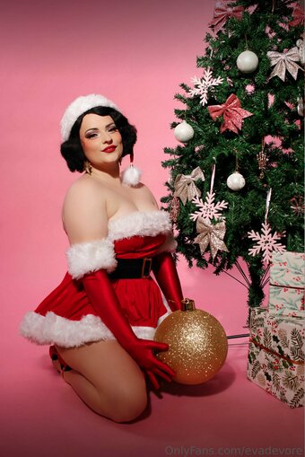 Eva Devore / eva_devore / evadevore Nude Leaks OnlyFans Photo 2