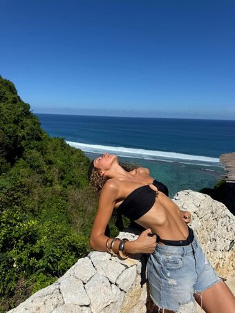 eva_dsc / Evatravel_ Nude Leaks Photo 4