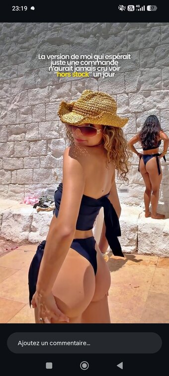 eva_dsc / Evatravel_ Nude Leaks Photo 22