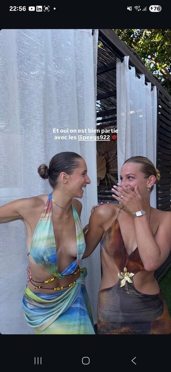 eva_dsc / Evatravel_ Nude Leaks Photo 27
