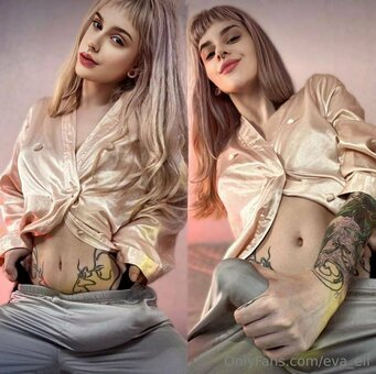 eva_elf / theevaelfie Nude Leaks OnlyFans Photo 18