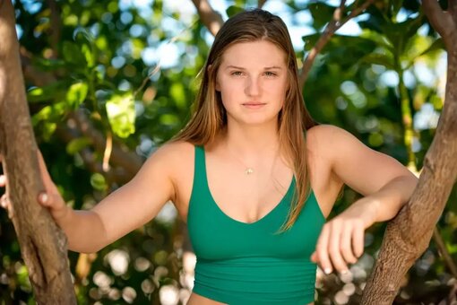 Eva Erickson Nude Leaks Photo 3