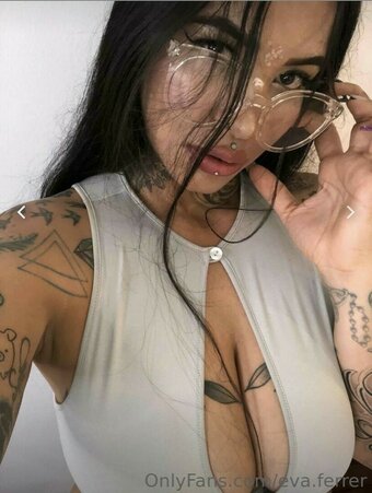 Eva Ferrer / eva.ferrer / secret.eva.1 Nude Leaks OnlyFans Photo 27